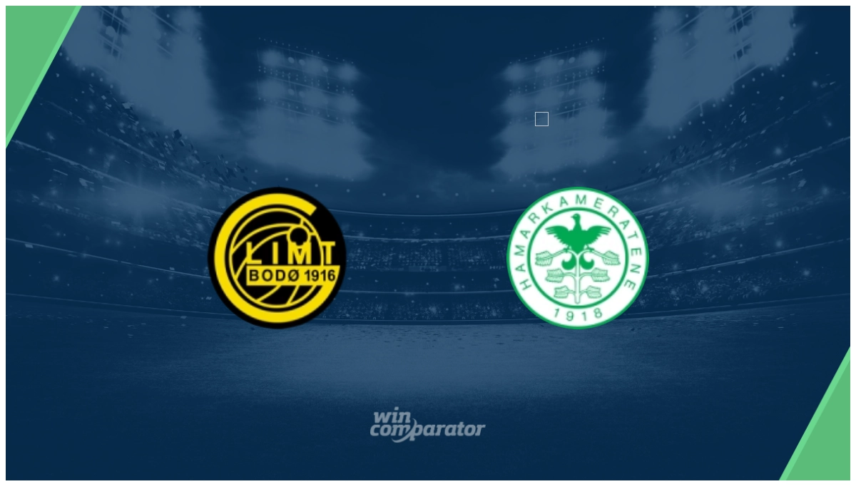 Bodoe/Glimt HamKam prediction