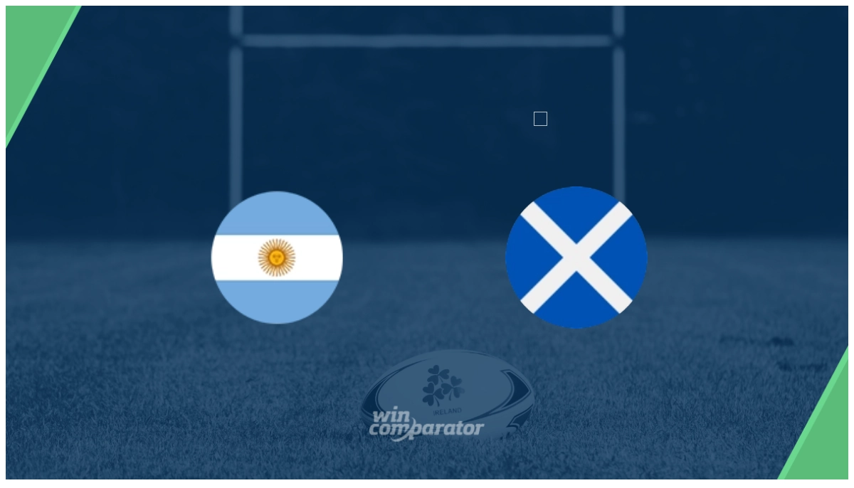 prognóstico Argentina Escócia