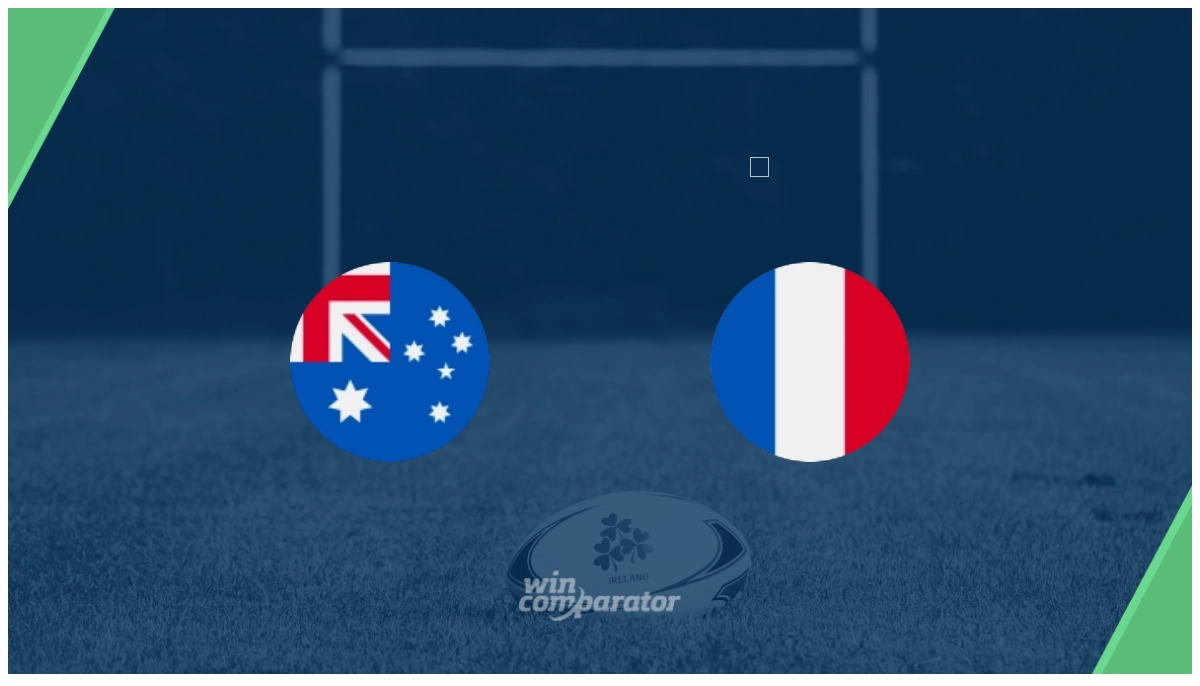pronostic Australie France
