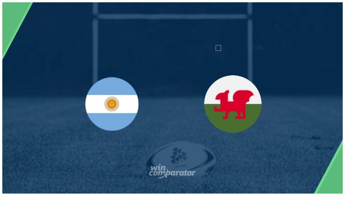 pronostic Argentine Pays De Galles