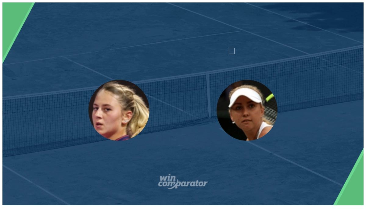 Marta Kostyuk Anastasia Potapova prediction