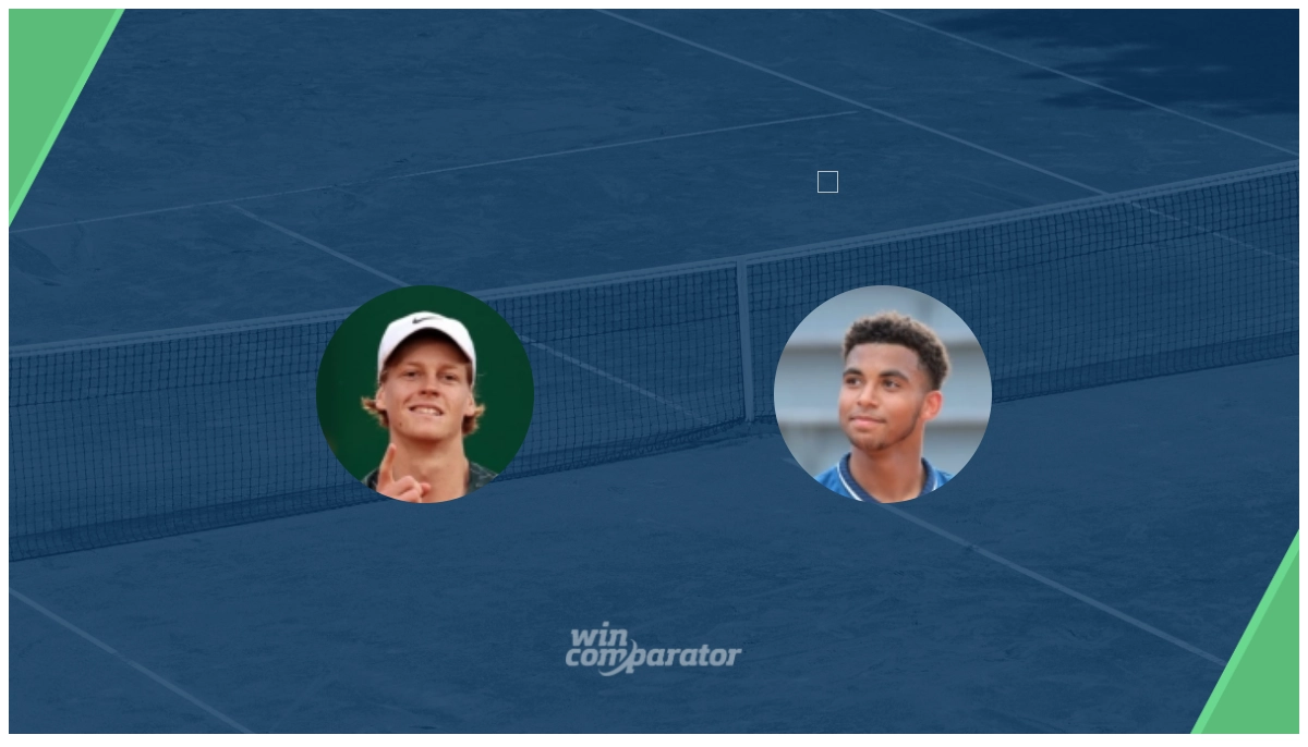 Jannik Sinner vs Arthur Fils Tipp