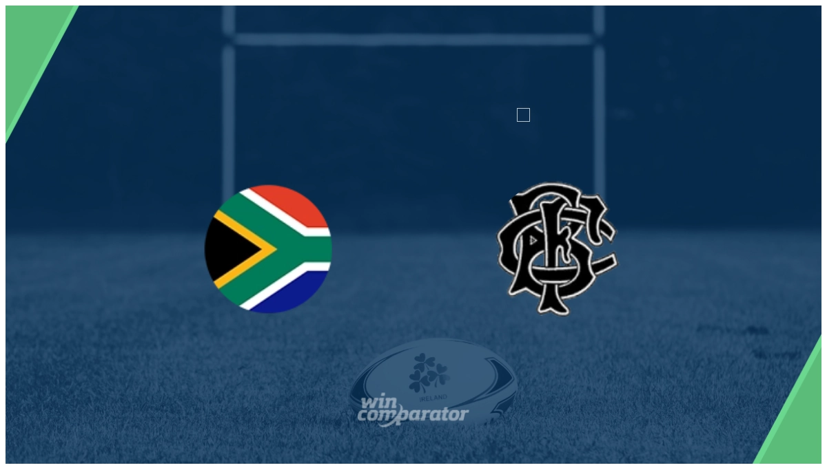 pronostico Sudafrica The Barbarians