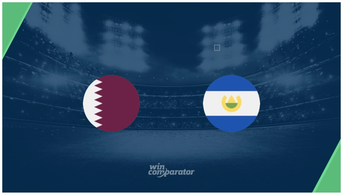 Qatar El Salvador prediction