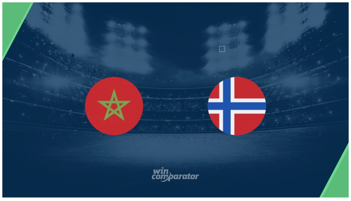 pronostic Maroc Norvège