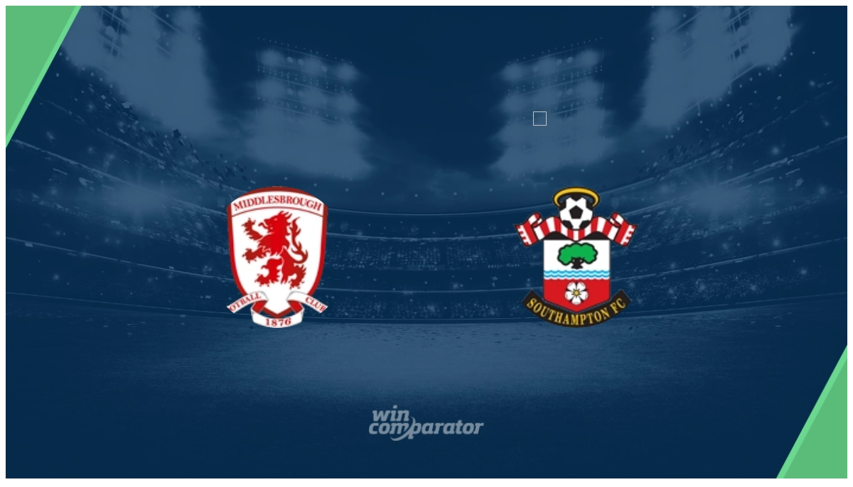 Middlesbrough vs Southampton Tipp