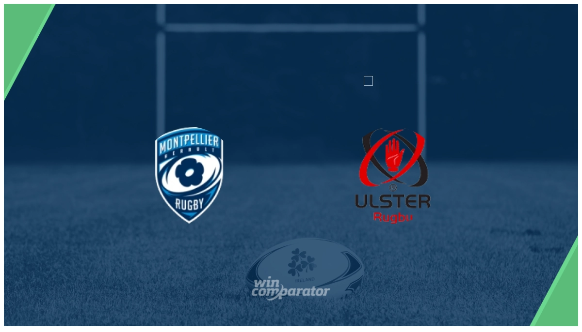 pronostic Montpellier Herault RC Ulster