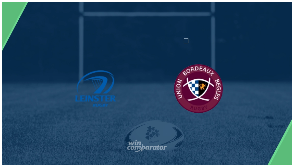 prognóstico Leinster Union Bordeaux Begles
