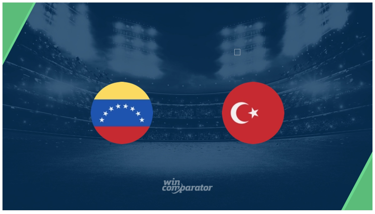 pronostic Venezuela Turquie