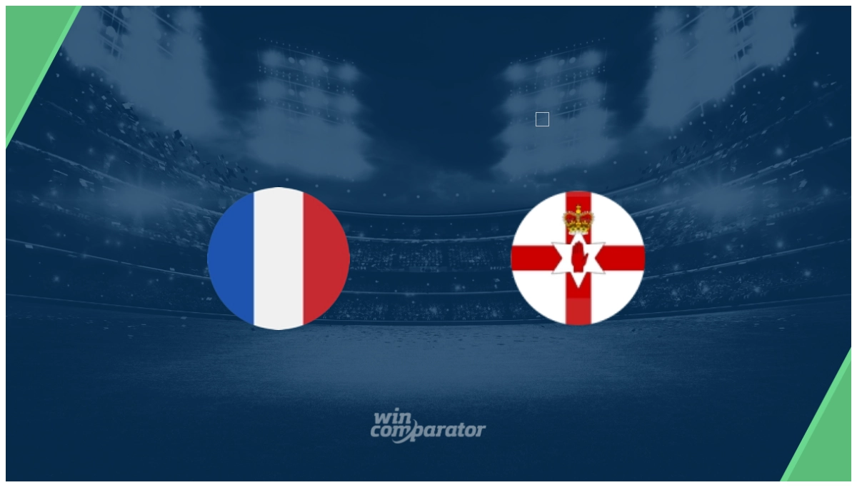 pronostic France Irlande Du Nord