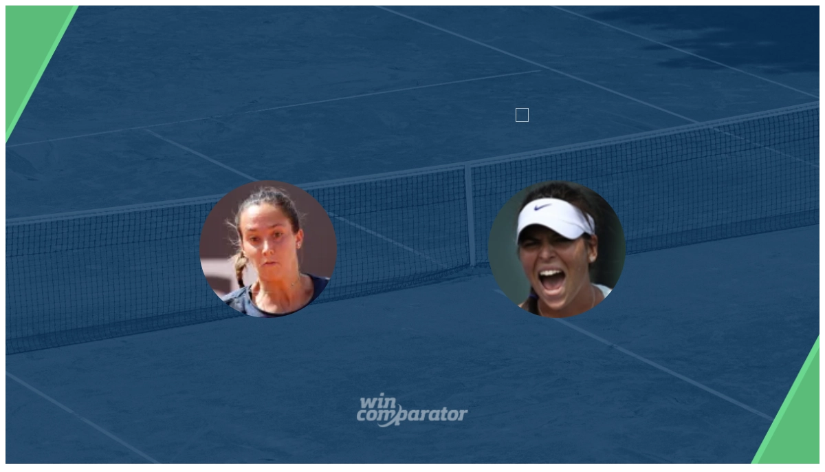 Noemi Basiletti vs Ajla Tomljanovic Tipp, Prognose & Quoten - 6. Mai 2026