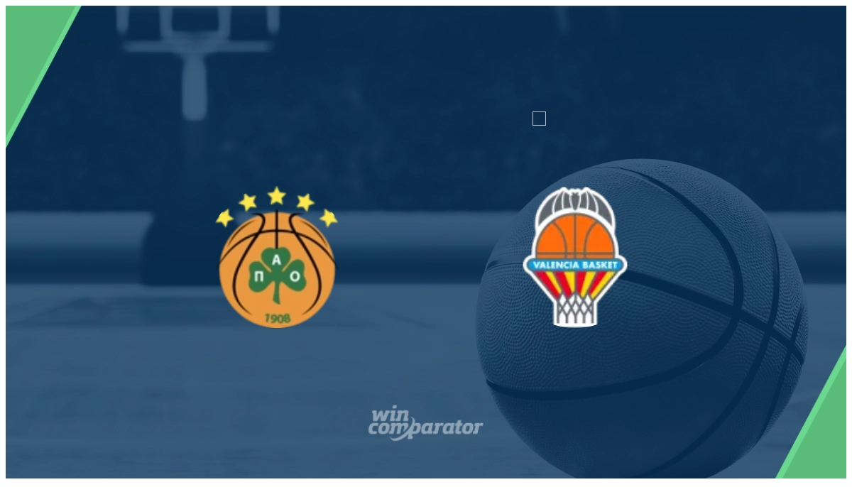 Panathinaikos Valencia Basket prediction