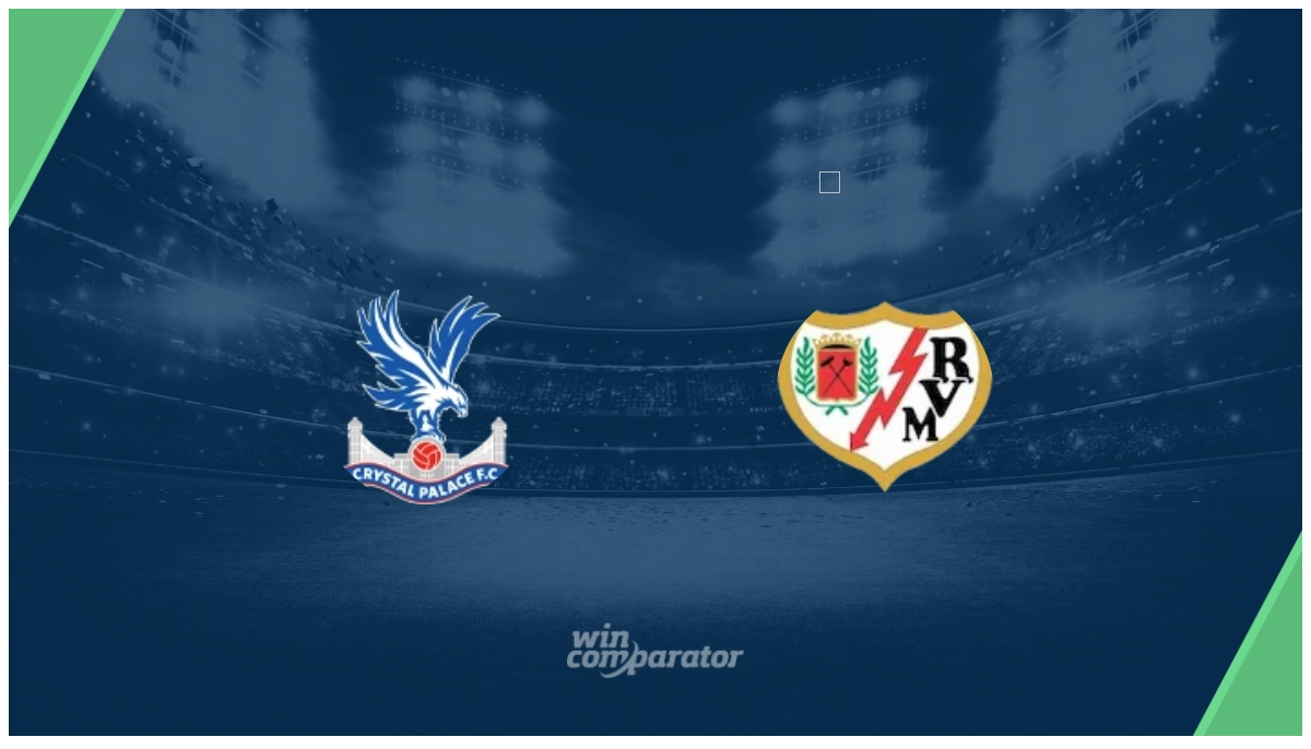 Crystal Palace vs Rayo Vallecano Tipp