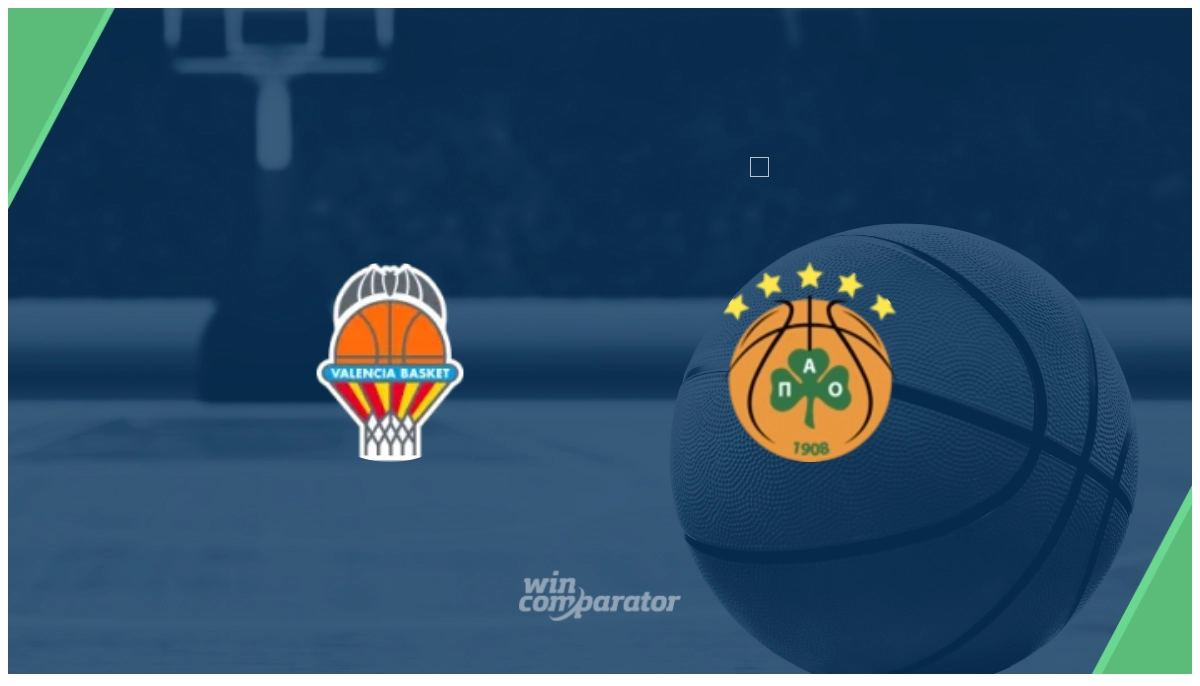 pronostico Valencia Basket Panathinaikos