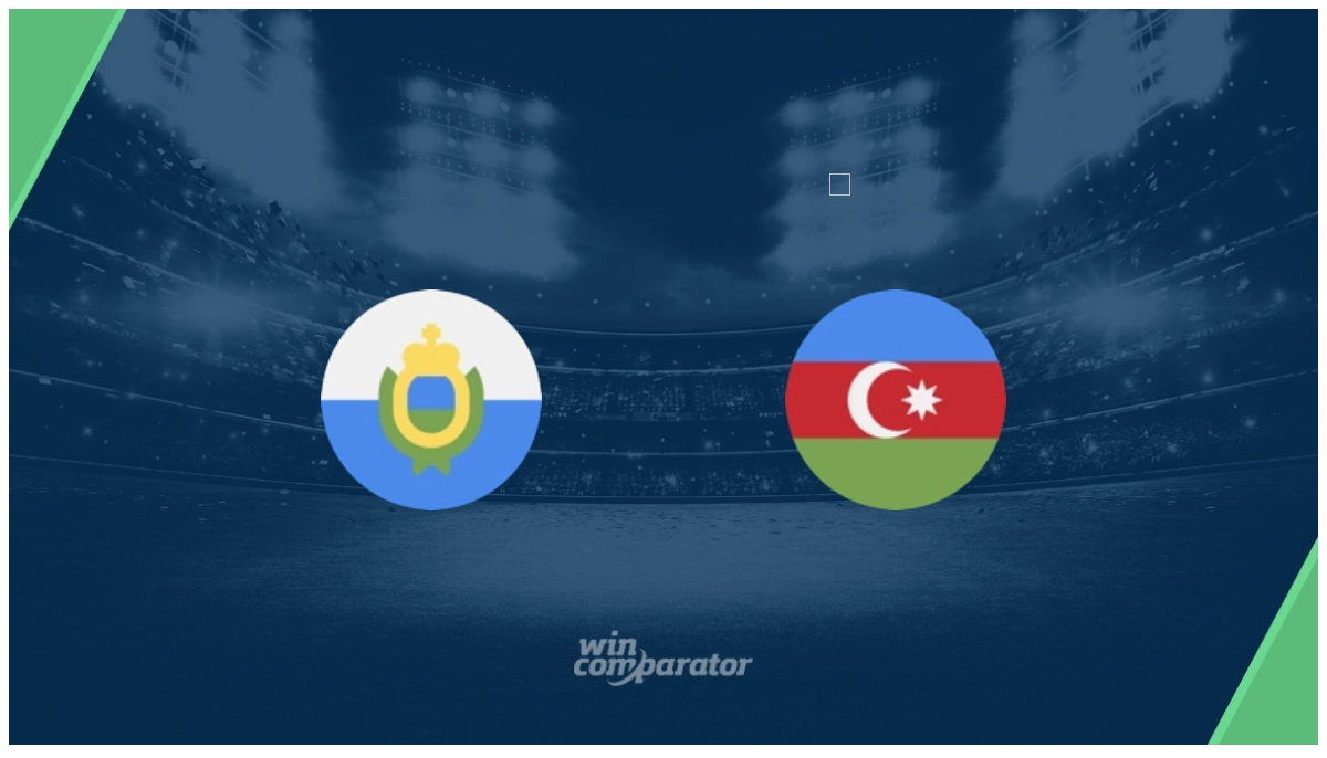 San Marino vs Aserbaidschan Tipp
