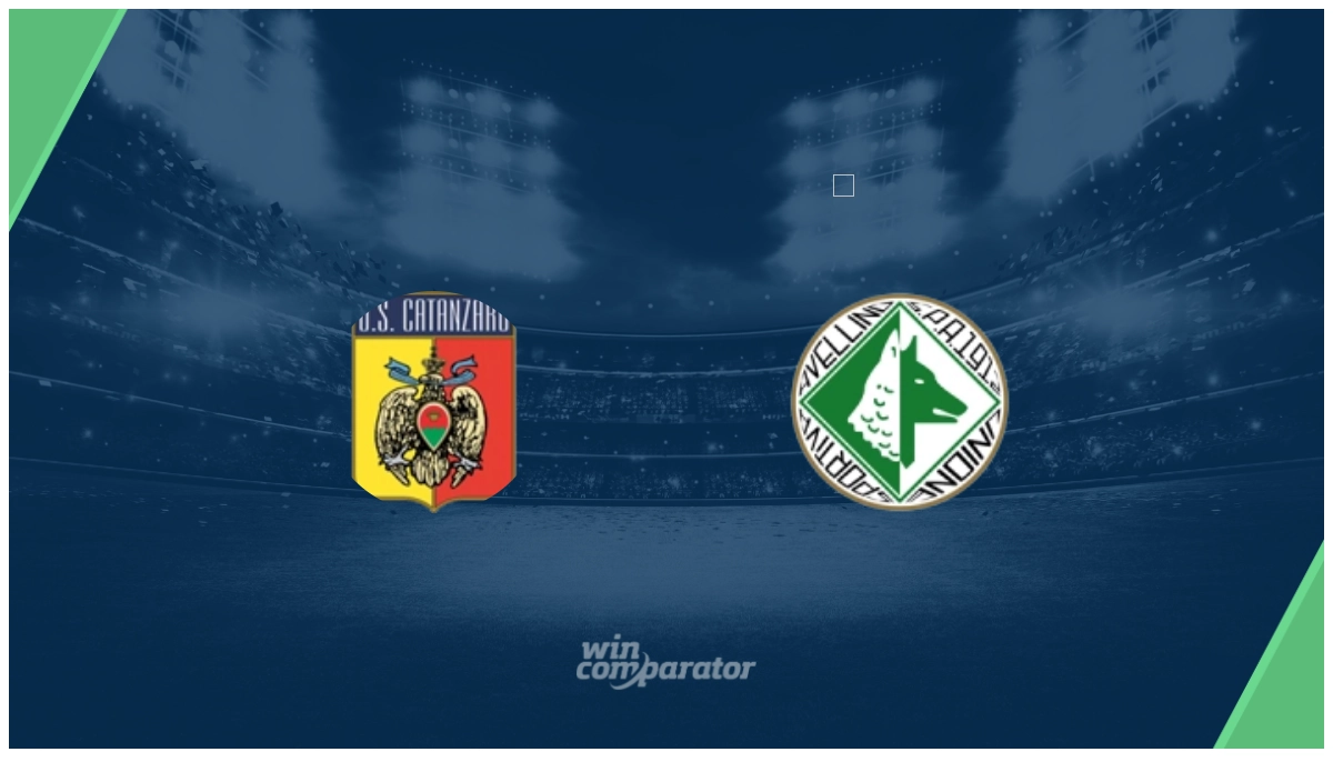 US Catanzaro Avellino prediction