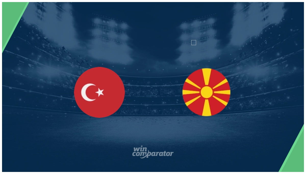 Türkei vs Mazedonien Tipp