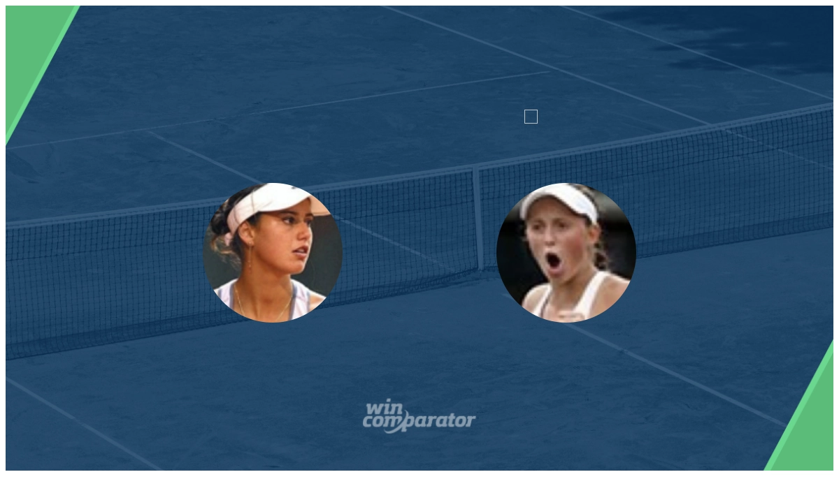 pronostic Sorana Cirstea Jelena Ostapenko