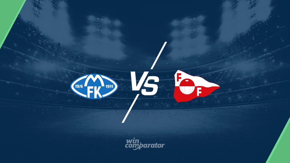 Molde Fk vs Fredrikstad FK Tipp