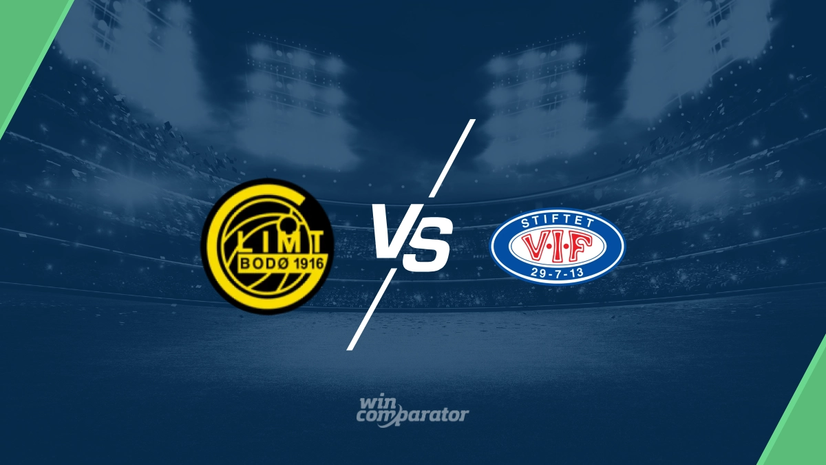 pronostic Bodo/Glimt Valerenga IF