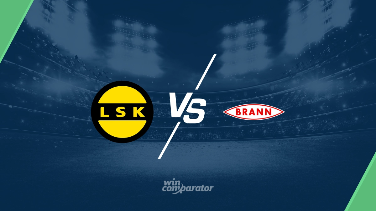 Lillestrøm vs SK Brann Tipp