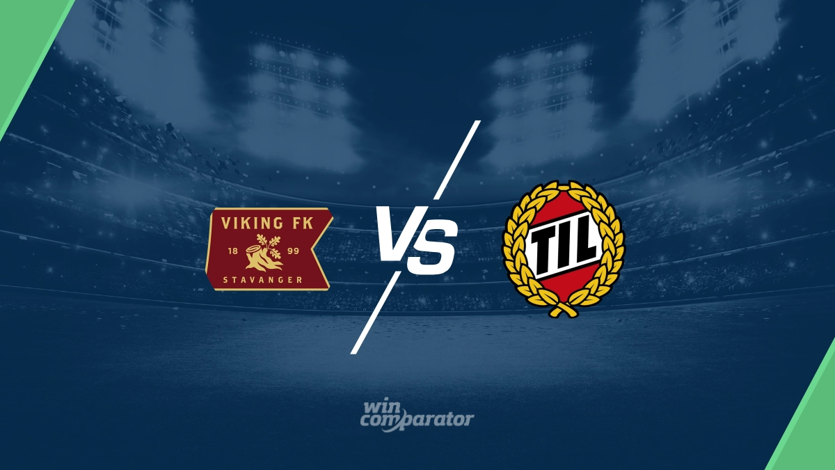 Viking FK Tromsoe IL prediction
