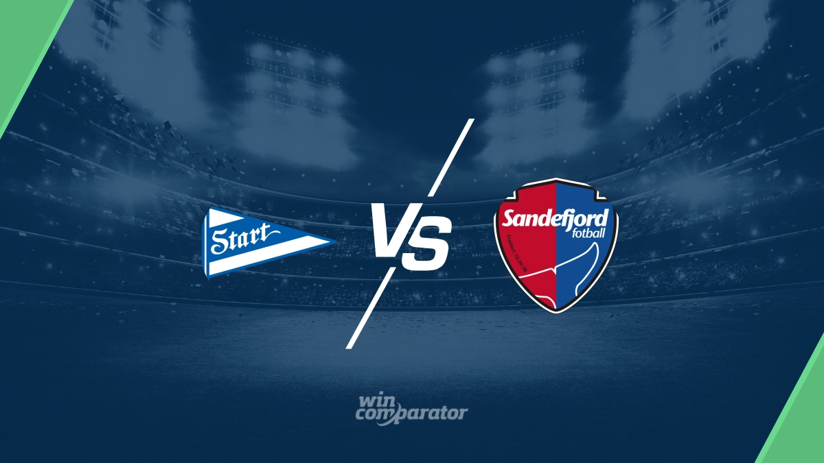prognóstico Start Sandefjord