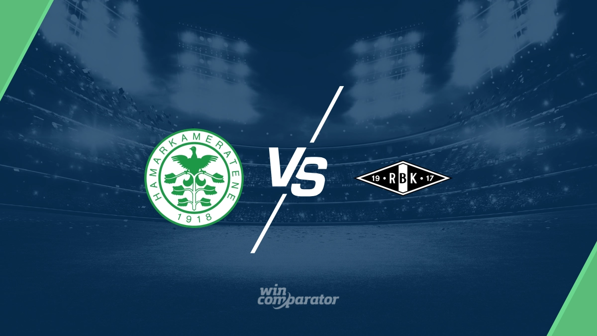 Pronósticos Ham-Kam Rosenborg