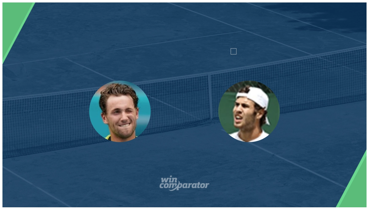 pronostic Casper Ruud Karen Khachanov