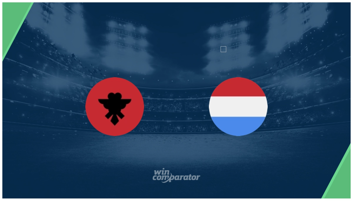 Albania Luxembourg prediction