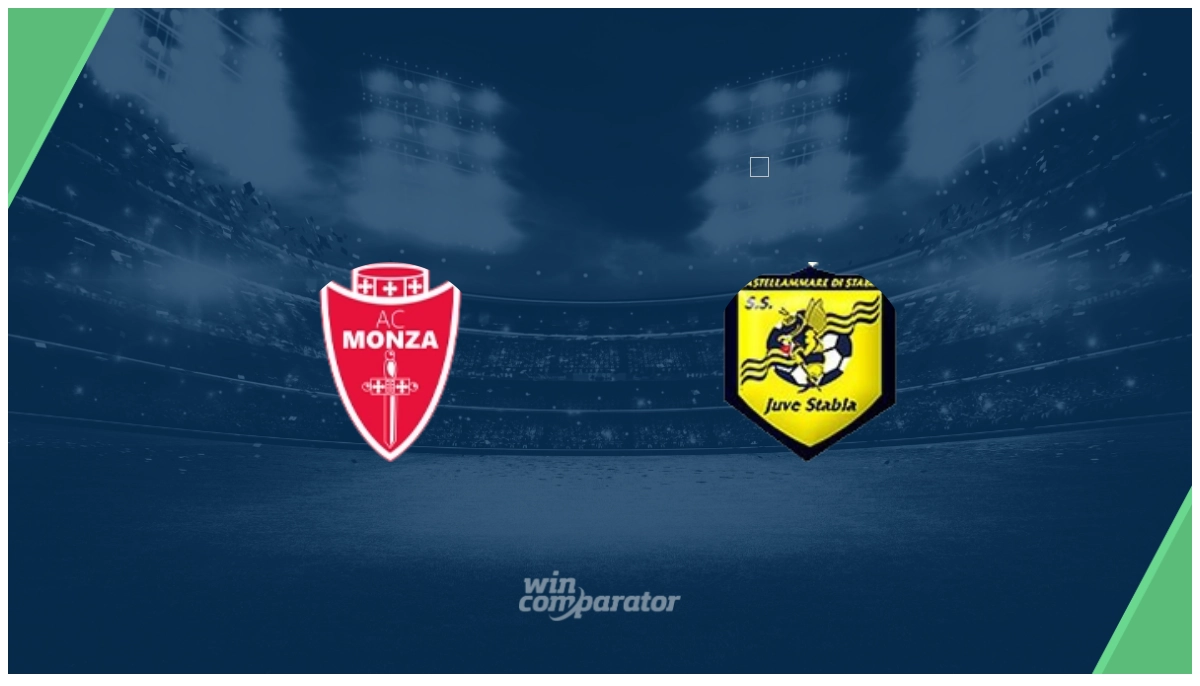 Monza vs SS Juve Stabia Tipp