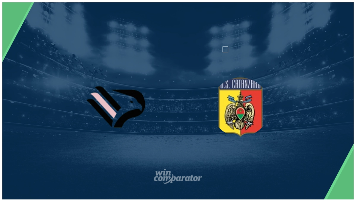 Palermo US Catanzaro prediction