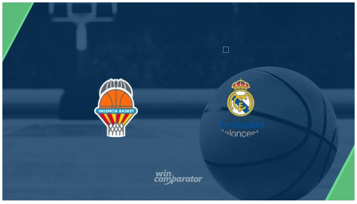 Pronóstico Valencia Basket Real Madrid