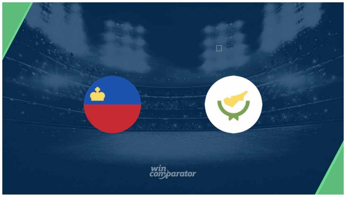 Liechtenstein Cyprus prediction