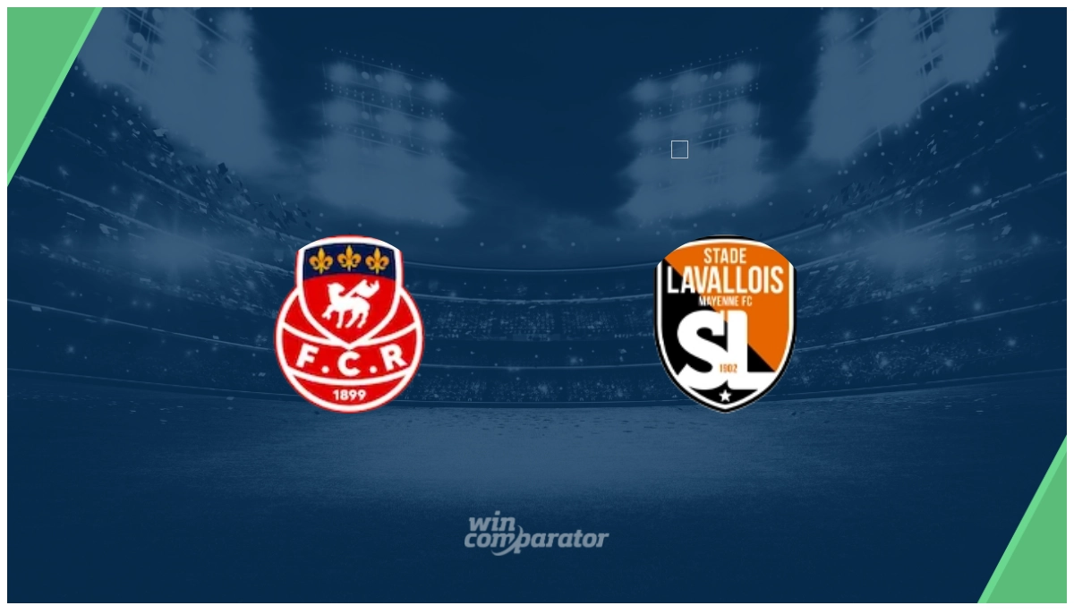 FC Rouen Laval prediction