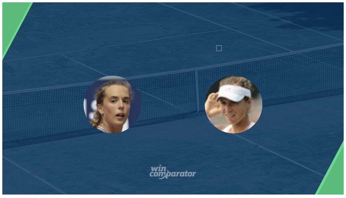 Lucia Bronzetti Varvara Lepchenko prediction