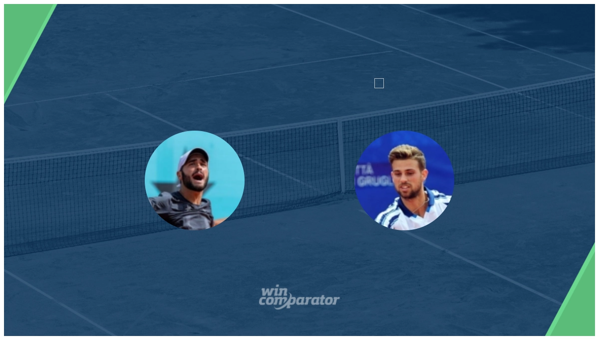 Pronóstico Alejandro Moro Canas Stefano Napolitano