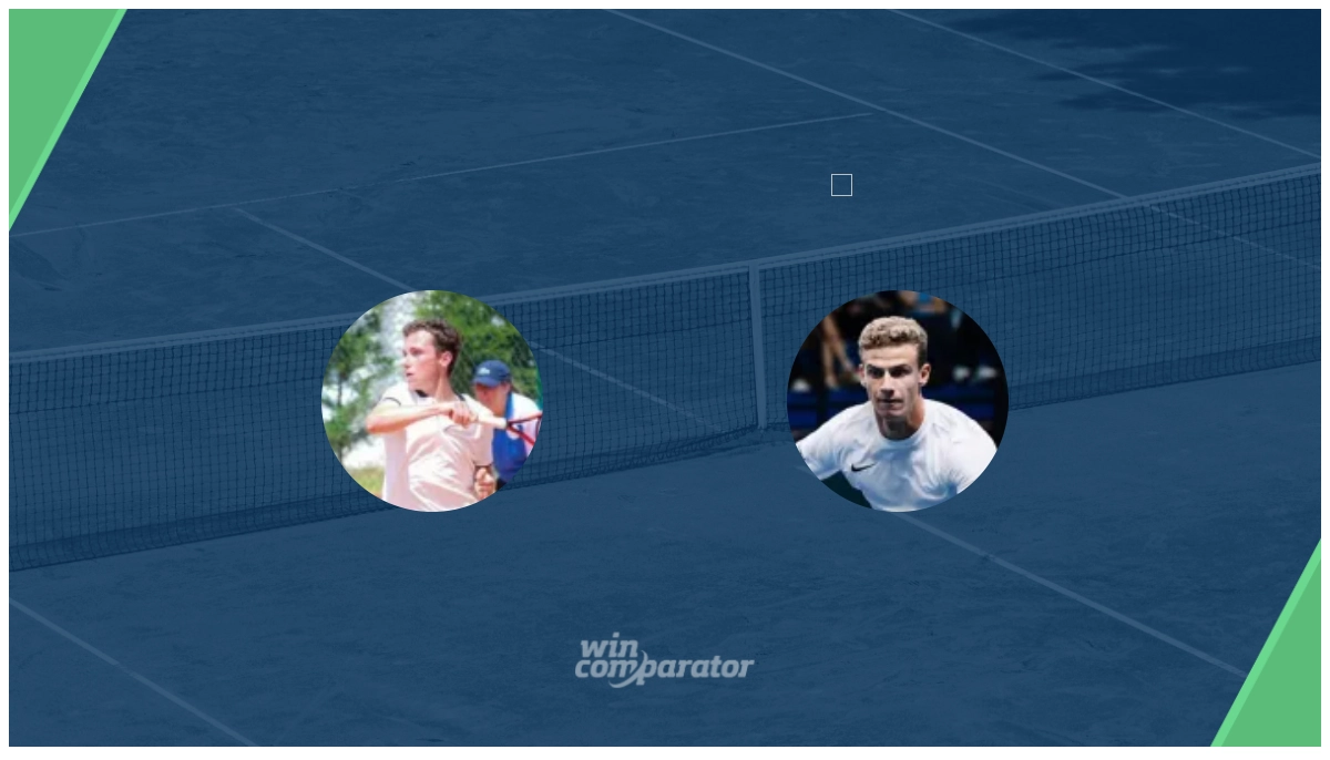 Pronóstico Robin Bertrand Daniil Glinka
