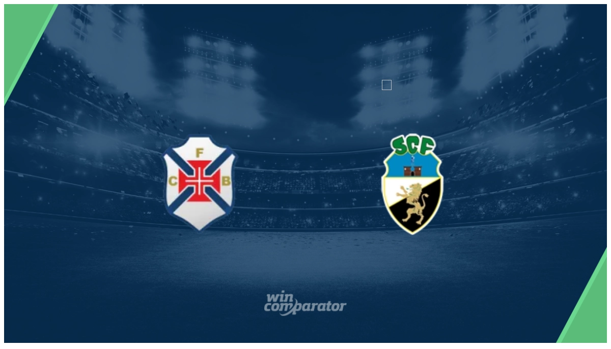 CF OS Belenenses Farense prediction