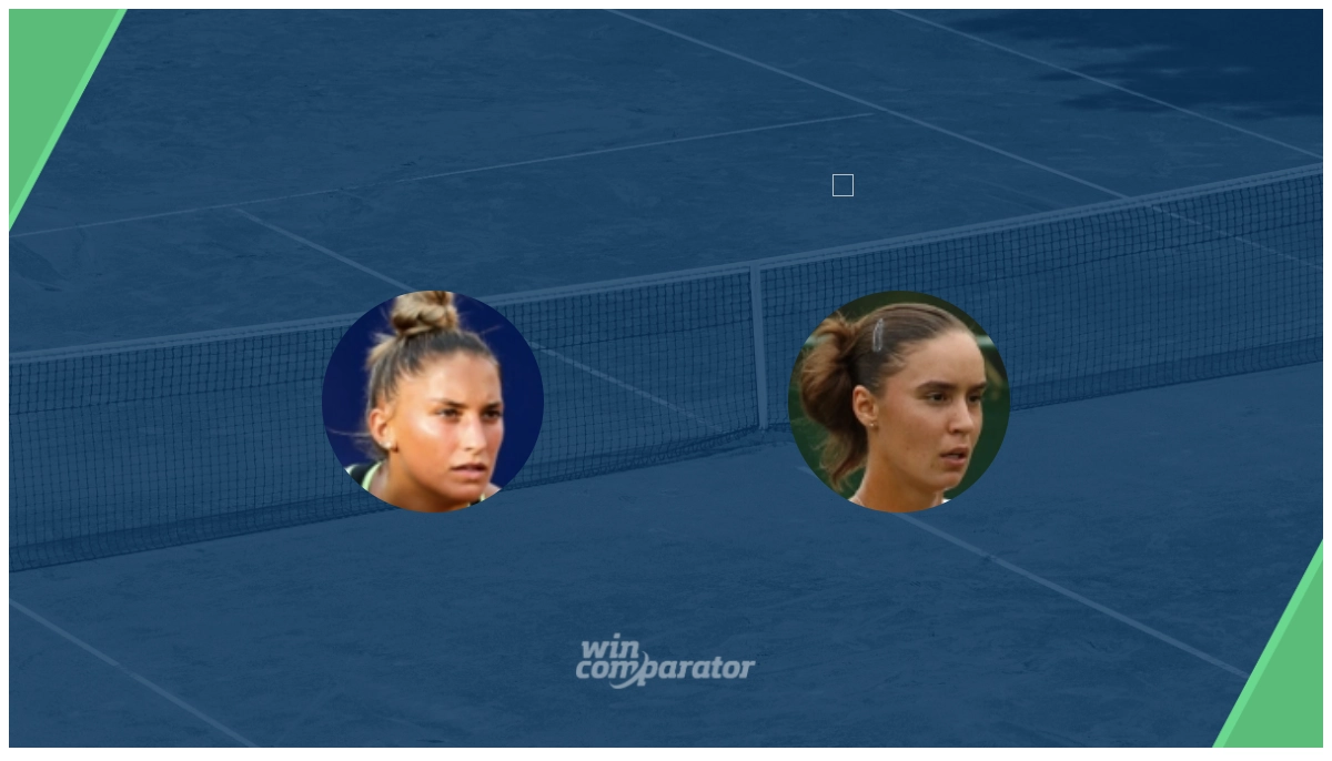 pronostic Panna Udvardy Anhelina Kalinina