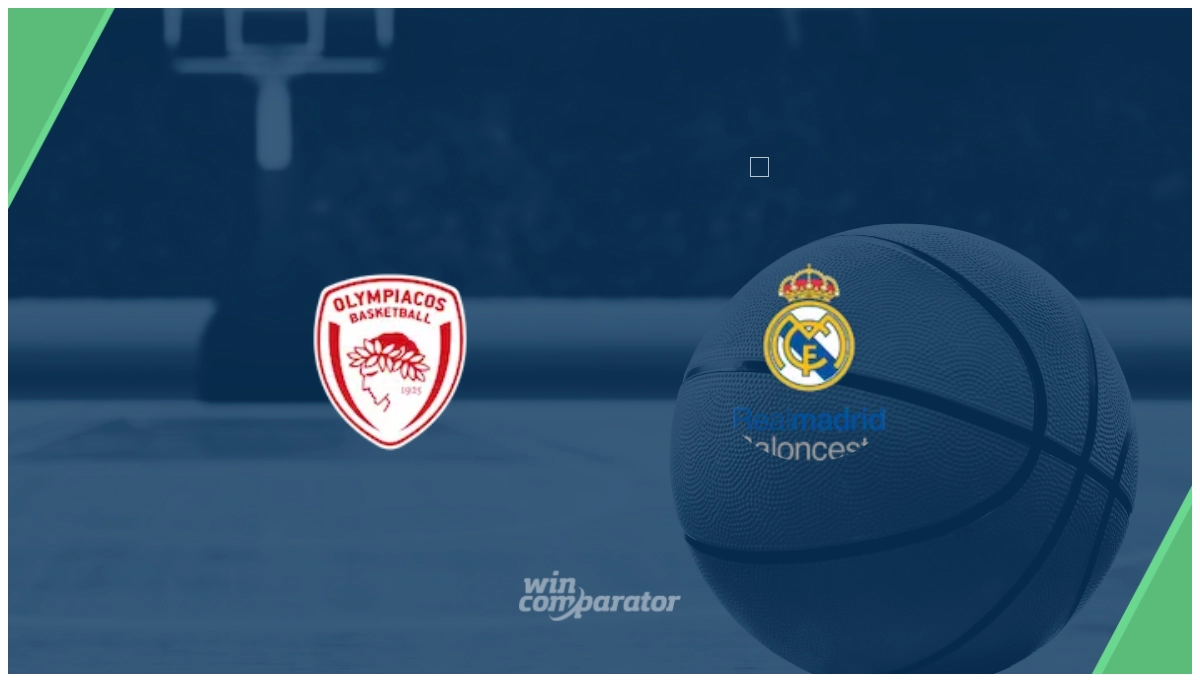 pronostic Olympiakos Real Madrid
