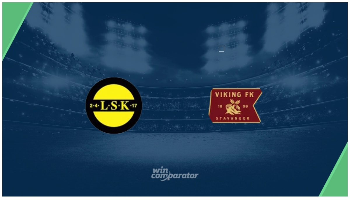 Lillestrøm Viking FK prediction