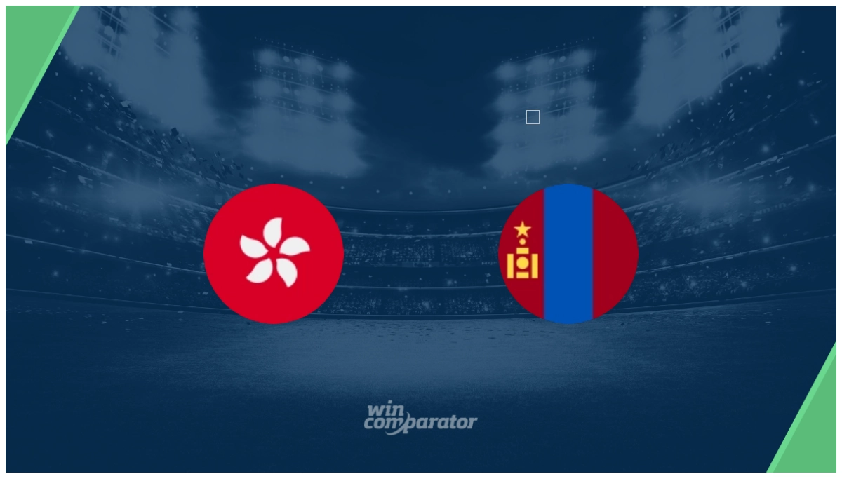 Hong Kong Mongolia prediction