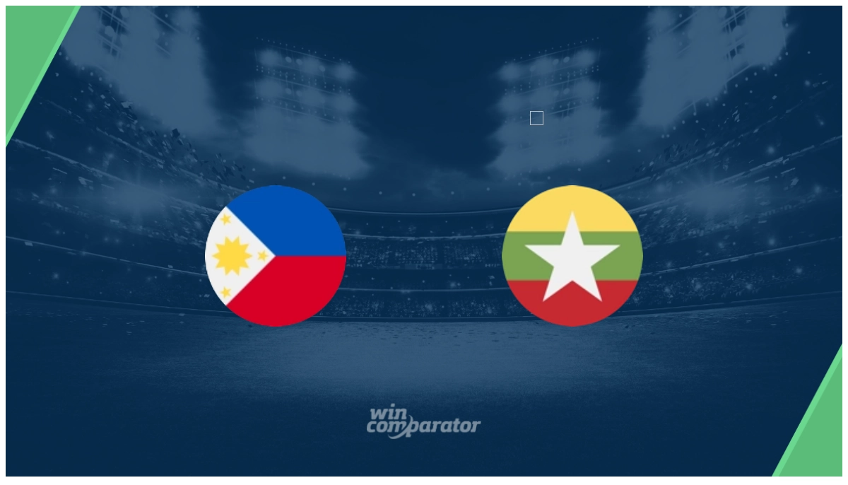 prognóstico Filipinas Mianmar