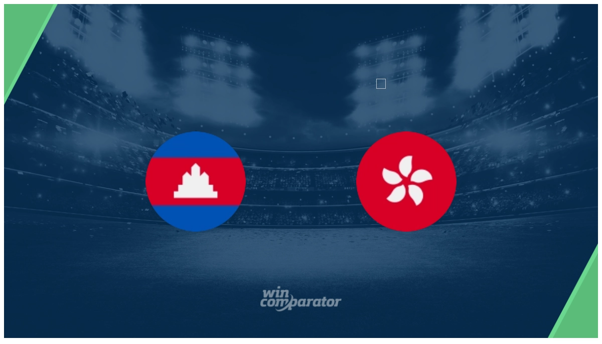 Cambodia Hong Kong prediction
