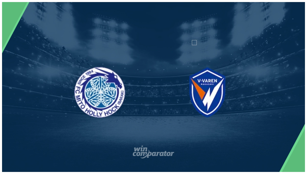Pronóstico Mito Hollyhock V-Varen Nagasaki