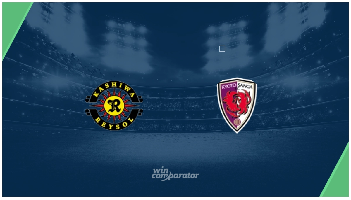 Pronóstico Kashiwa Reysol Kyoto Sanga