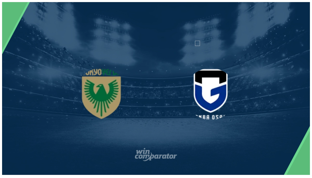 Pronóstico Tokyo Verdy Gamba Osaka