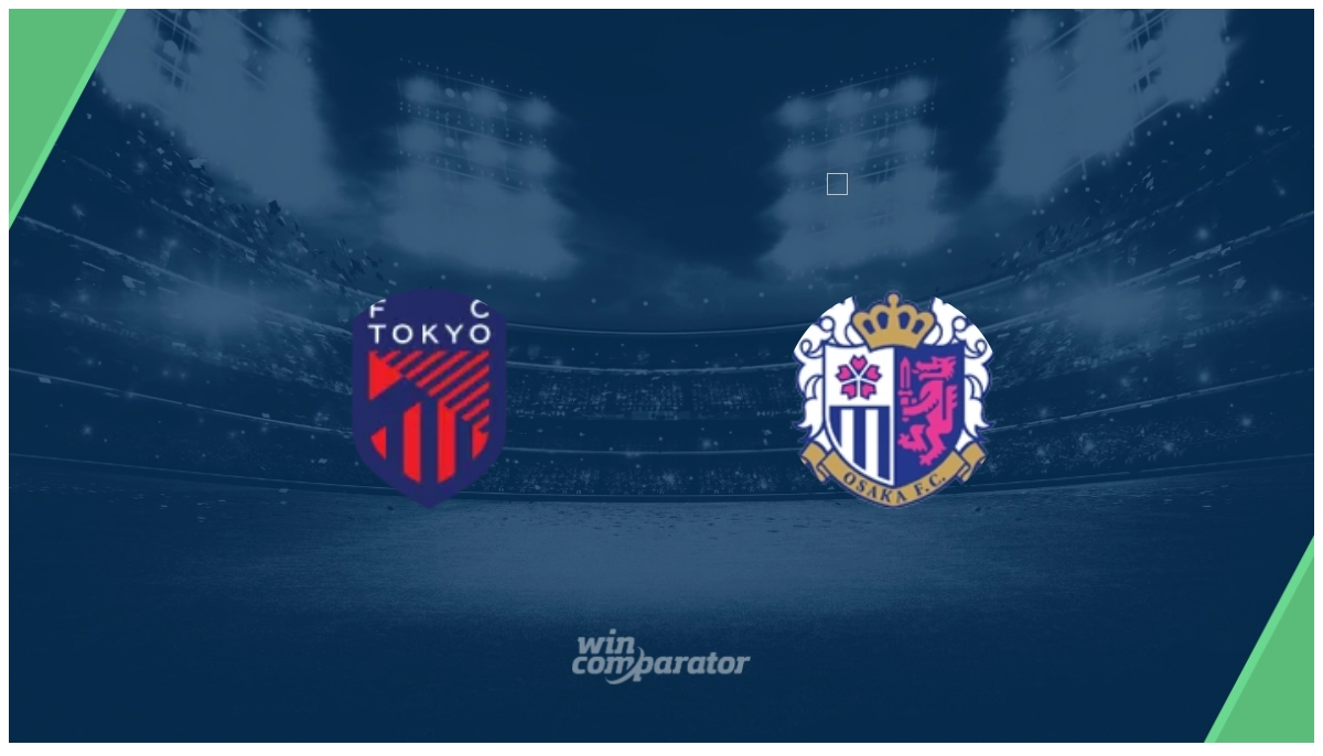 Pronóstico FC Tokyo Cerezo Osaka