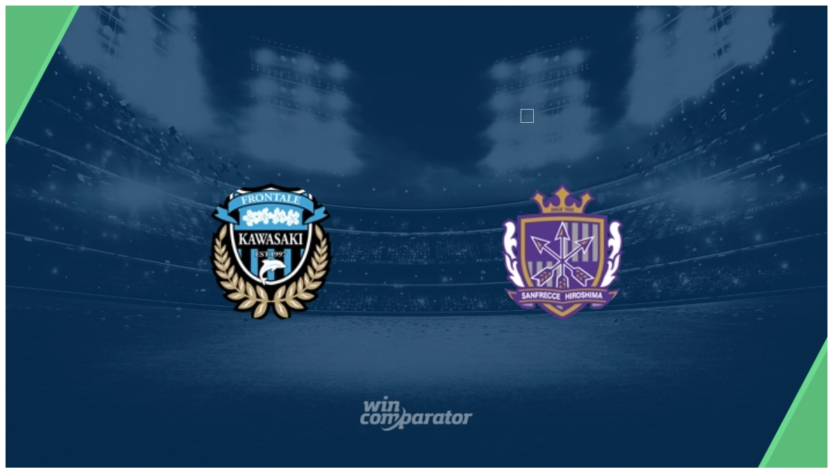 Pronóstico Kawasaki Frontale Sanfrecce Hiroshima